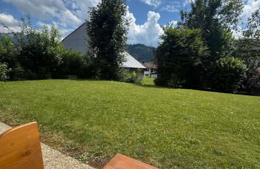 Gemütliche Wohnung mit Bergblick und Terrasse - Photo 15
