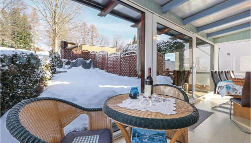 Stunning Home In Auerbachot Rempesgrün - Foto 5