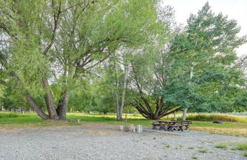 Charming Buena Vista Home with Private Hot Tub! - Foto 17