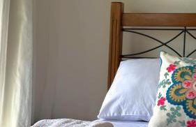 Hospedaria Canto Itaúnas - Foto 11