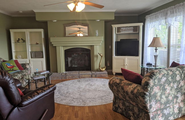 Llama House - Foto 30