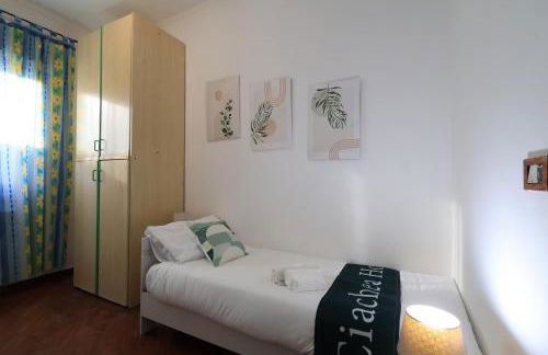 Ciachea Home Casa indipendente con parcheggio vicino Palermo e aeroporto - Foto 23