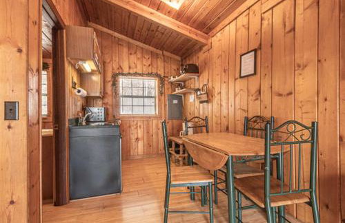 Mountain View Cabins - Foto 9