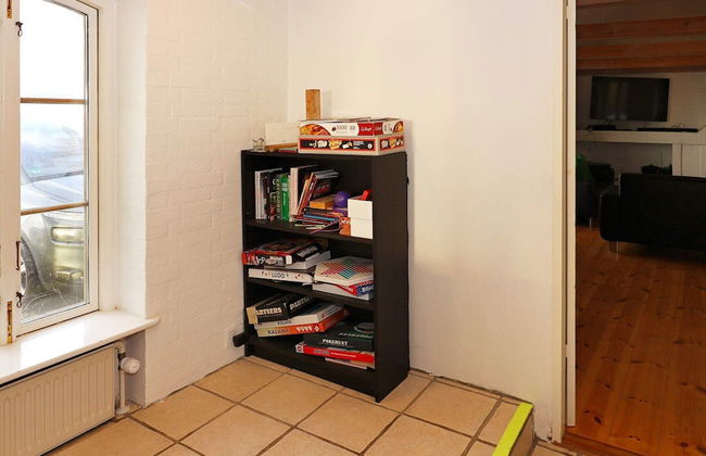 14 Person Holiday Home in Havndal - Foto 25