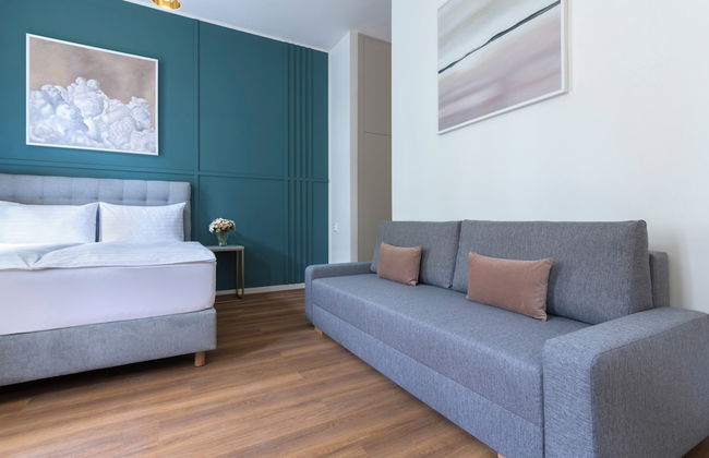 Encore Boutique Residence by Dwellfort - Foto 3