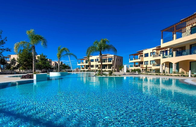 Apartment Mc11 - Ampelia - Foto 19