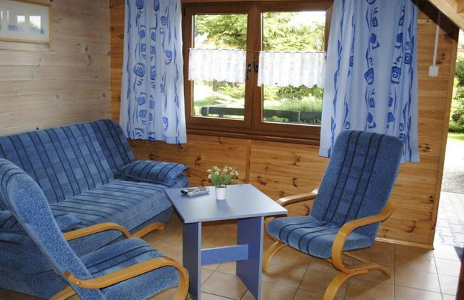 Cottage in Sarbinowo Near Baltic Beach - Foto 7