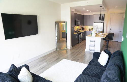 The Greenleaf Getaway Near NRG Stadium - Foto 10