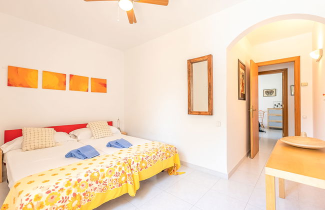 Holiday Home Santiago by Interhome - Foto 25