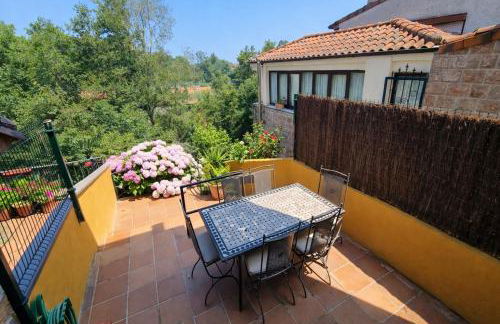 Casa Vacacional La Portillina - Foto 1