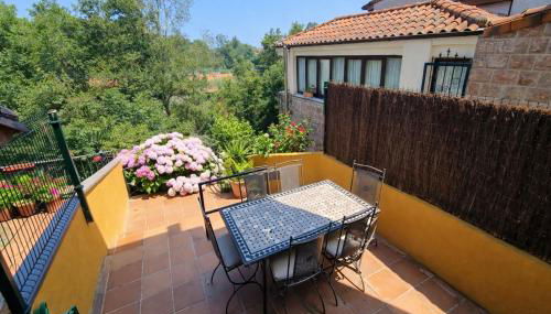 Casa cerca Playa de Toró en Llanes – Portillina - Foto 1