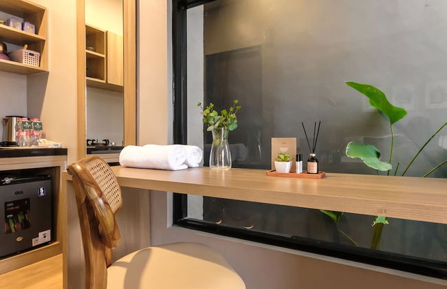 Calma Jatimas Klayar Villa Sleman Jogja - Photo 12