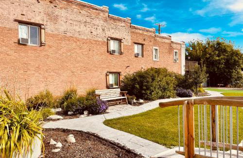 Iona Mercantile BnB - Foto 34