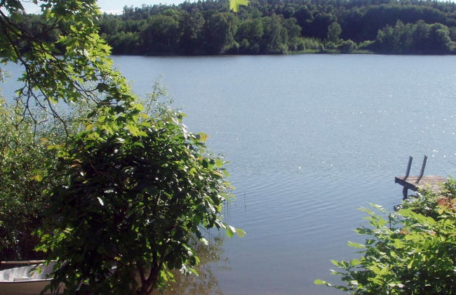 5 Person Holiday Home in Mariefred-by Traum - Foto 18