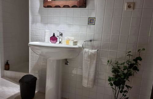 Casa da Avó Ana - Peroviseu - Serra da Gardunha - Serra da Estrela - Foto 77