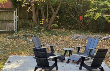 CWE Luxury La Maison Modern - Foto 8