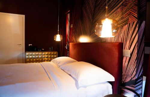 Palazzo delle Tre Lune Apartments - Foto 41