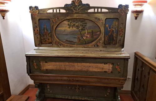 Villa Adriana - Foto 18