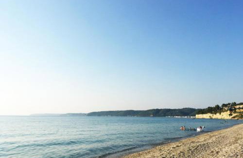 Possidi Aigaiopelagitika 2-floor beach house - Foto 55