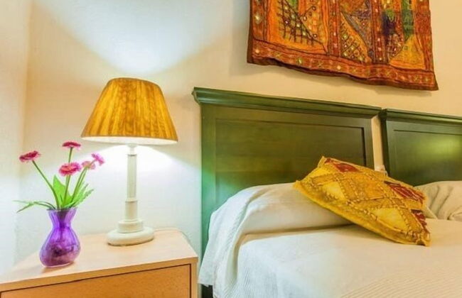 Apartamentos El Patio Andaluz - Foto 5