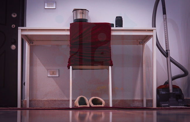 Remarkable 2-bed Apartment in Cairo Nasr City - Foto 33