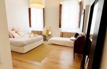 Boutique Room - Centro Storico 20 min da Firenze - Foto 20