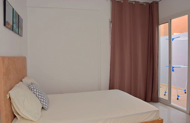 Malom Center Apt 2 - Foto 4