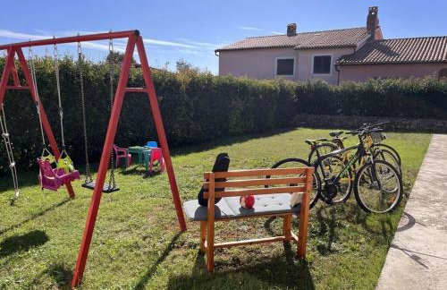 Villa van steen Mirela - Foto 20