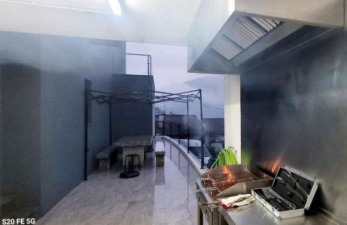 Geresmarinahouse - Foto 62