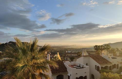 Los Altos Villa 51 - Casa de Ensueño mit 3 Schlafzimmern, 3 Bädern, 4 Terrassen, Panoramaausblick - Foto 36