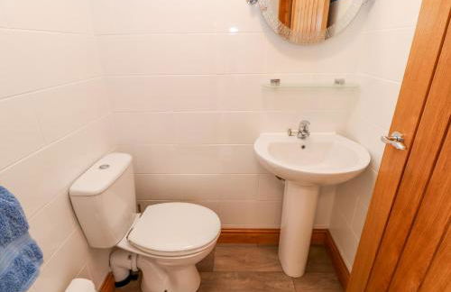 The Hayloft - Foto 20