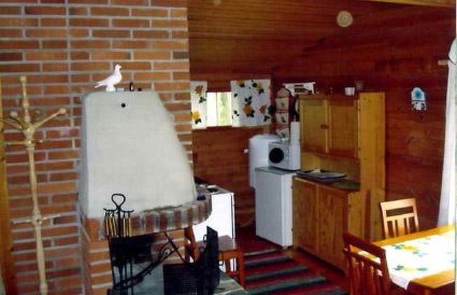 Raanumökki 4 - Foto 11