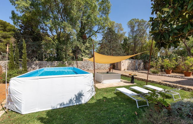 2365 Masseria Muto by Perle di Puglia - Foto 33