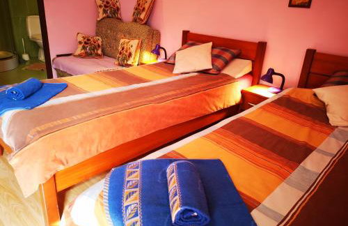 Agroturystyka w Dolinie Narwi - Photo 6