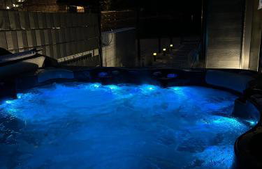 Lux Apart - Apartamenty z jacuzzi i sauną nad Wisłą - Photo 51