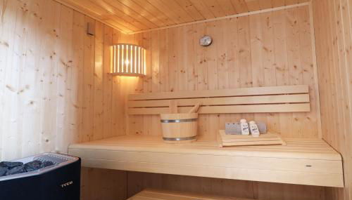 Suite Relax 3.0 - Die elegante Ferienwohnung mit Dachterrasse, Meerblick und Sauna - Foto 3