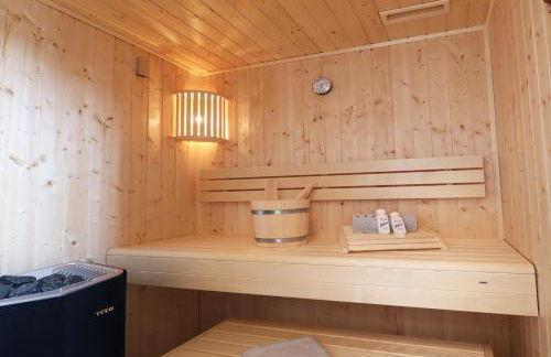 Suite Relax 3.0 - Die elegante Ferienwohnung mit Dachterrasse, Meerblick und Sauna - Foto 3