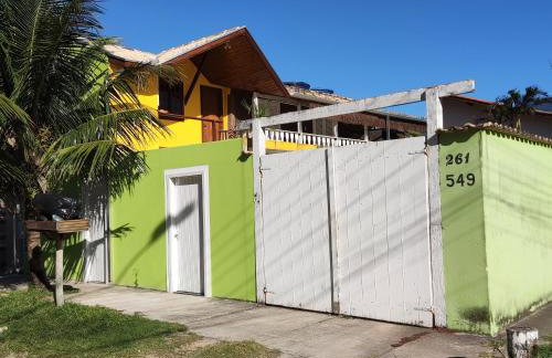 Céu Azul Casa de Praia - Foto 66