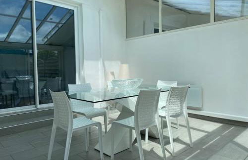 Maison arcachonnaise proche plage - animaux acceptés - Foto 26