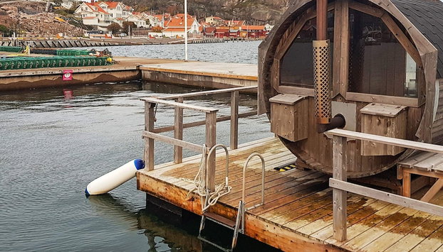 6 Person Holiday Home in Fjallbacka - Foto 5, Verschiedenes