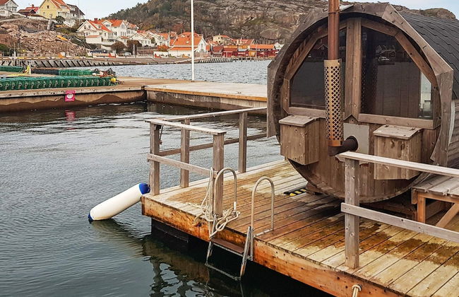 6 Person Holiday Home in Fjallbacka - Photo 6