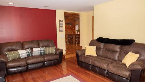 The Whimsical Chalet - Foto 4