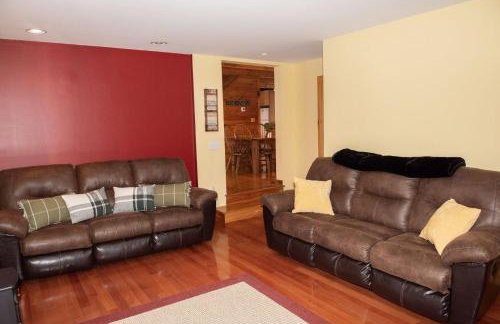 The Whimsical Chalet - Foto 4