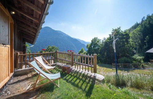 La Grange d'Anaïs - Foto 14