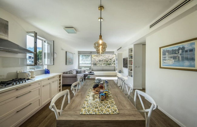 Stunning 2BR Apartment in Beeri - Foto 41