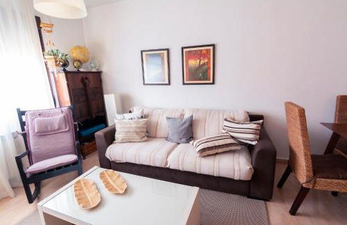 Apartamento El Castillo - Foto 13