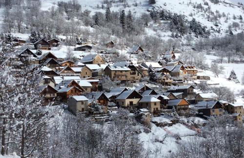 Chalet Auris - Photo 31