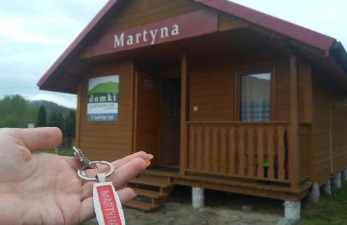 Domki pod Żukowcem - Foto 29