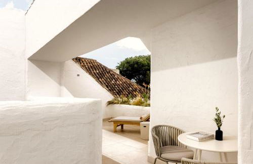 Anfitrión Villas & Suites - Photo 38