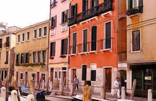 Ca'Turelli Dimora Storica - Photo 22